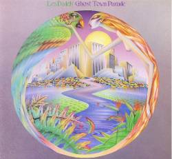 Les Dudek : Ghost Town Parade